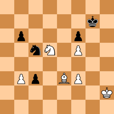 Petrosian, Tigran V – Sherbakov, Vitaly S