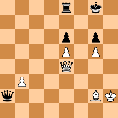 Petrosian, Tigran V – Shishov, Mikhail Vasilievich