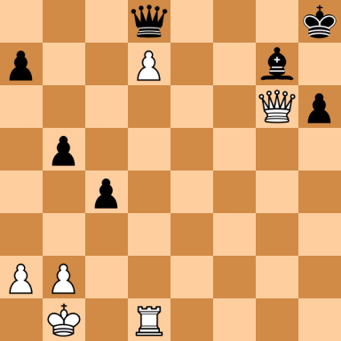 Petrosian, Tigran V – Sidorov, Anatoly