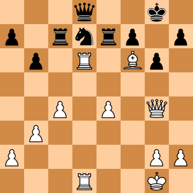 Petrosian, Tigran V – Sliwa, Bogdan