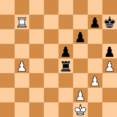 Petrosian, Tigran V – Smejkal, Jan