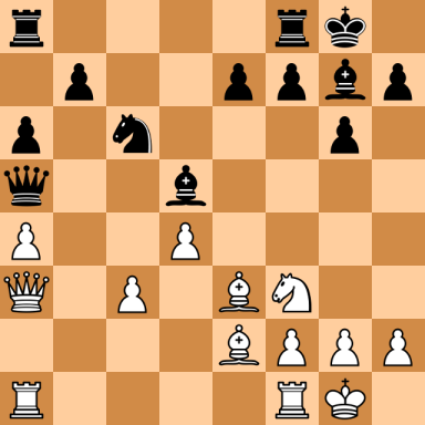 Petrosian, Tigran V – Smejkal, Jan