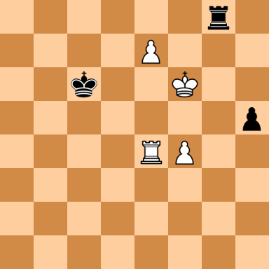 Petrosian, Tigran V – Smith, Kenneth R
