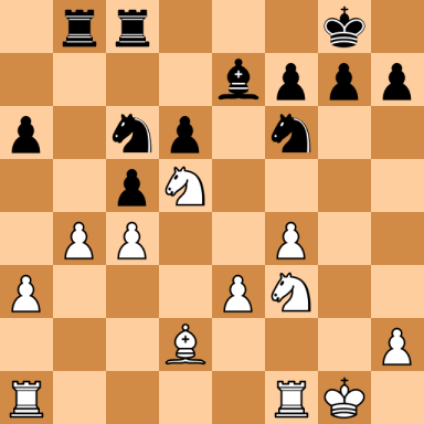 Petrosian, Tigran V – Smyslov, Vassily