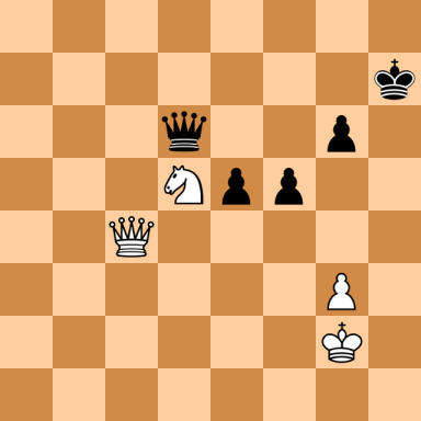 Petrosian, Tigran V – Smyslov, Vassily
