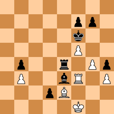 Petrosian, Tigran V – Smyslov, Vassily