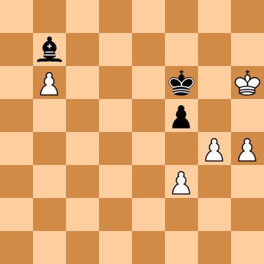 Petrosian, Tigran V – Smyslov, Vassily