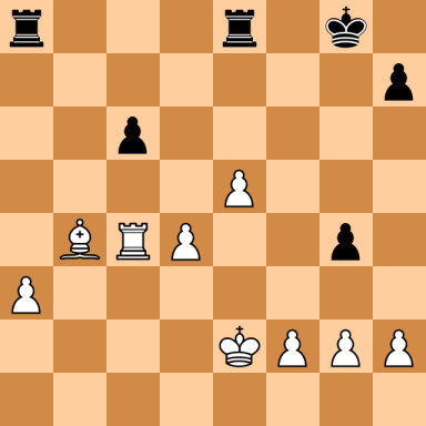 Petrosian, Tigran V – Sosonko, Gennadi