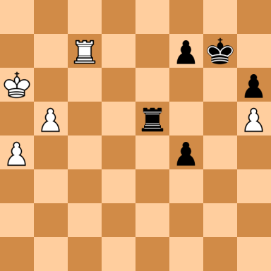 Petrosian, Tigran V – Sosonko, Gennadi