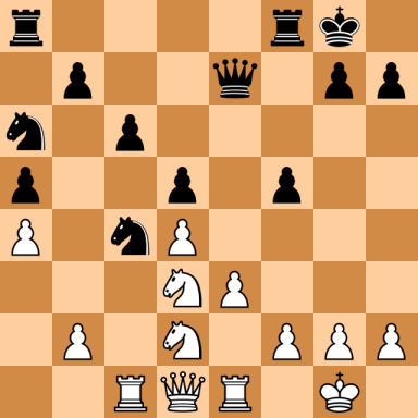 Petrosian, Tigran V – Spassky, Boris V