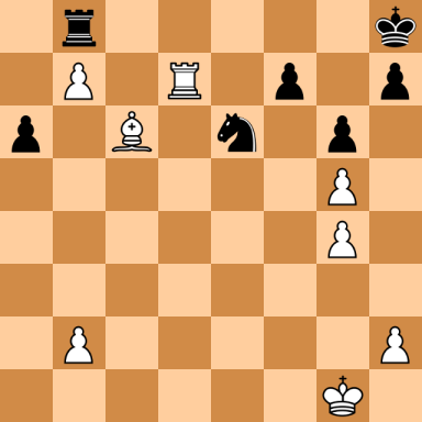 Petrosian, Tigran V – Spassky, Boris V