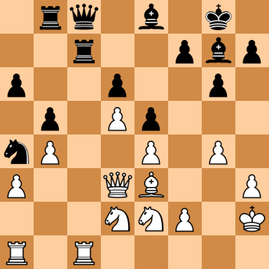 Petrosian, Tigran V – Speelman, Jonathan S