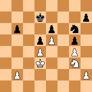 Petrosian, Tigran V – Stean, Michael