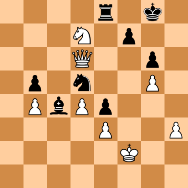 Petrosian, Tigran V – Suba, Mihai