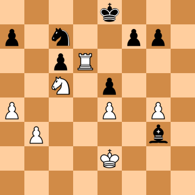 Petrosian, Tigran V – Szabo, Laszlo