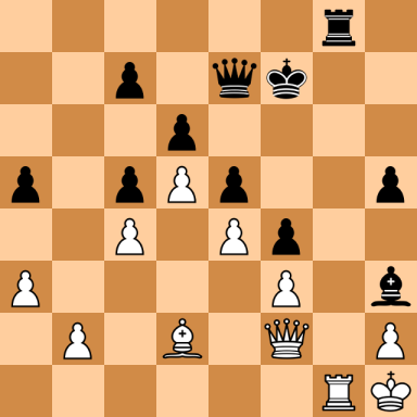 Petrosian, Tigran V – Taimanov, Mark E