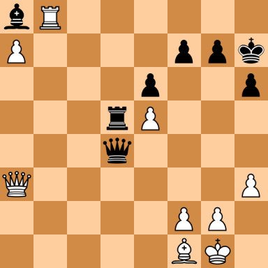 Petrosian, Tigran V – Tal, Mihail
