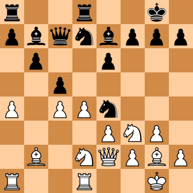Petrosian, Tigran V – Tal, Mihail