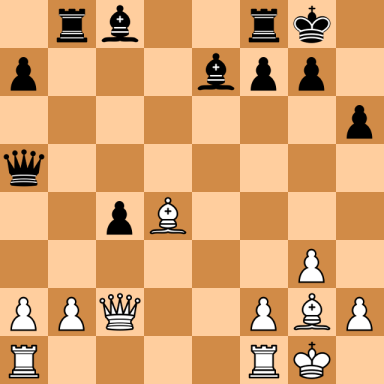 Petrosian, Tigran V – Tal, Mihail