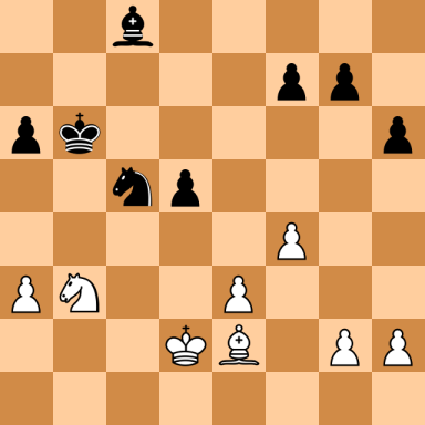 Petrosian, Tigran V – Tal, Mihail