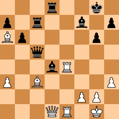 Petrosian, Tigran V – Tal, Mihail