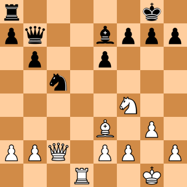 Petrosian, Tigran V – Tal, Mihail