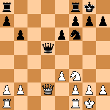 Petrosian, Tigran V – Tal, Mihail