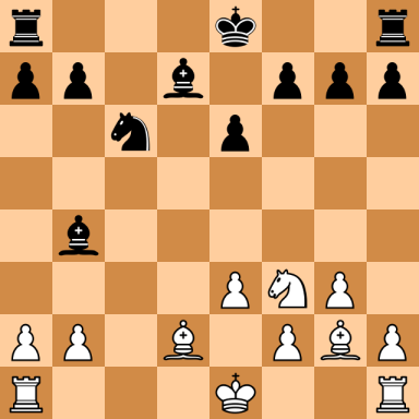 Petrosian, Tigran V – Tal, Mihail