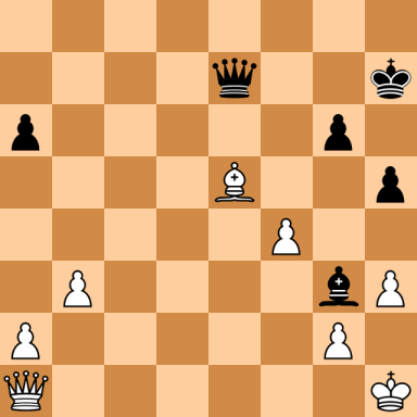 Petrosian, Tigran V – Tatai, Stefano