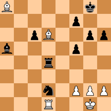 Petrosian, Tigran V – Tolush, Alexander V