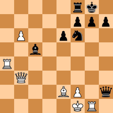 Petrosian, Tigran V – Torre, Eugenio