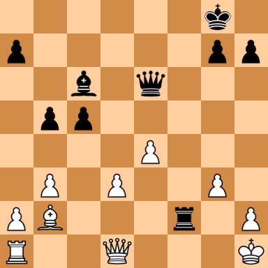 Petrosian, Tigran V – Vaganian, Rafael A