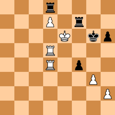 Petrosian, Tigran V – Velickovic, Sasa