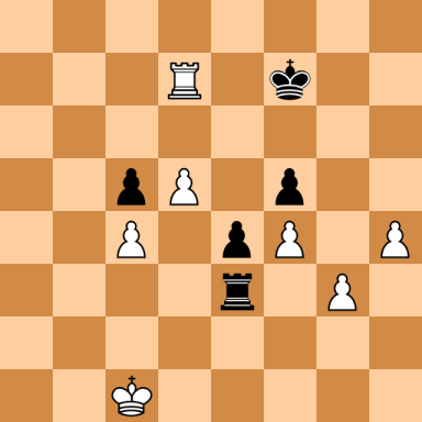 Petrosian, Tigran V – Velimirovic, Dragoljub