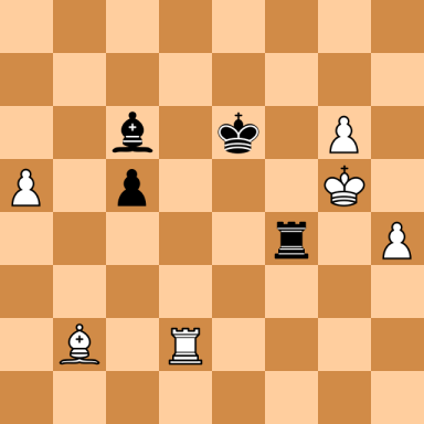 Petrosian, Tigran V – Velimirovic, Dragoljub