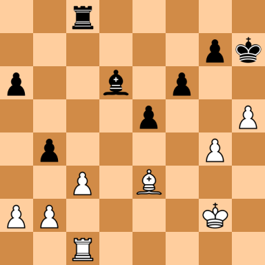 Petrosian, Tigran V – Zagoriansky, Evgeny