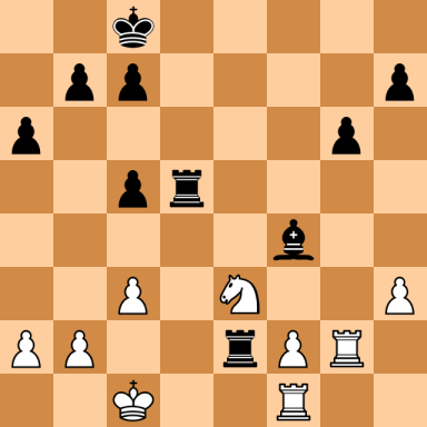 Petterson, Einar – Alekhine, Alexander