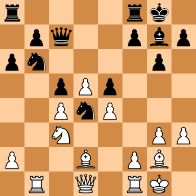 Philippe, Georges – Petrosian, Tigran V