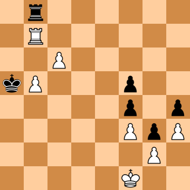 Pilnik, Herman – Petrosian, Tigran V