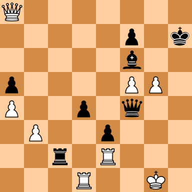 Pilnik, Herman – Petrosian, Tigran V