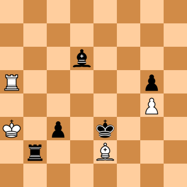 Plater, Kazimierz – Smyslov, Vassily