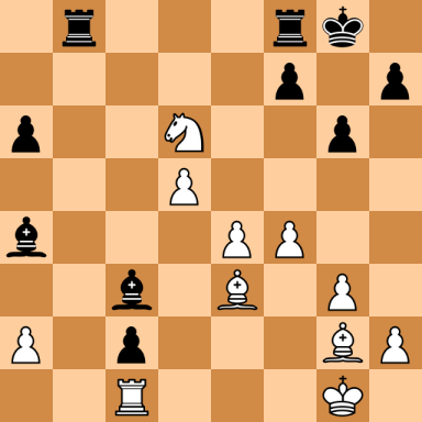 Platz, Hans – Petrosian, Tigran V