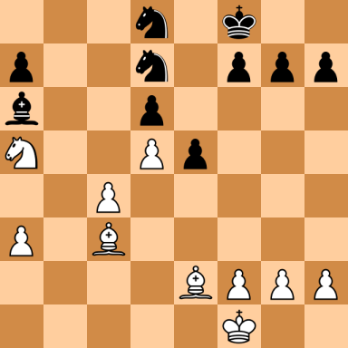 Polugaevsky, Lev – Petrosian, Tigran V