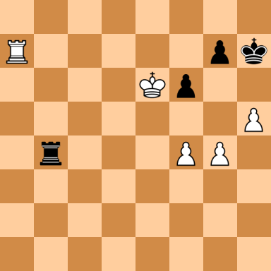 Polugaevsky, Lev – Tal, Mihail