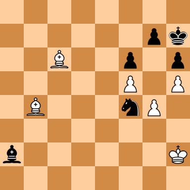 Portisch, Lajos – Petrosian, Tigran V