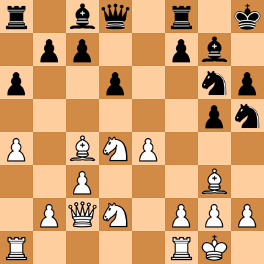 Quinteros, Miguel A – Petrosian, Tigran V