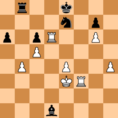 Quinteros, Miguel A – Petrosian, Tigran V