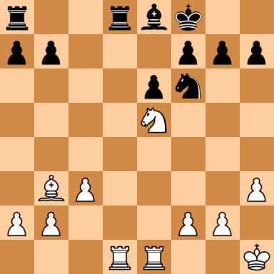 Radulov, Ivan – Petrosian, Tigran V
