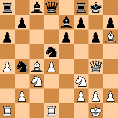 Rashkovsky, Nukhim N – Petrosian, Tigran V