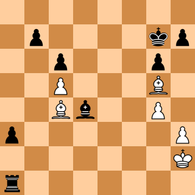 Ratner, Boris – Petrosian, Tigran V